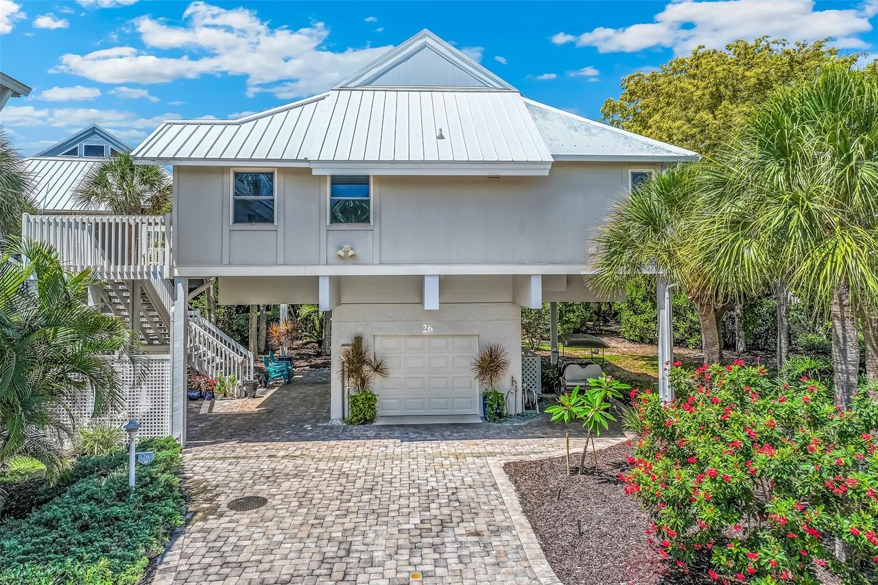 5000 Gasparilla Rd. #26, Boca Grande, FL 33921