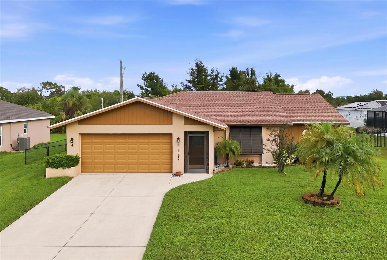 10444 Gulfstream Blvd., Englewood, FL 34224