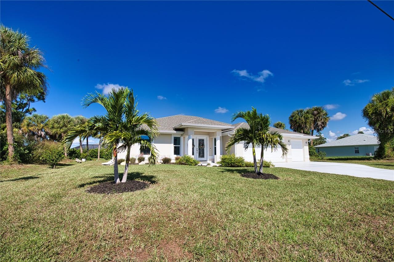 67 Long Meadow Ln., Rotonda West, FL 33947
