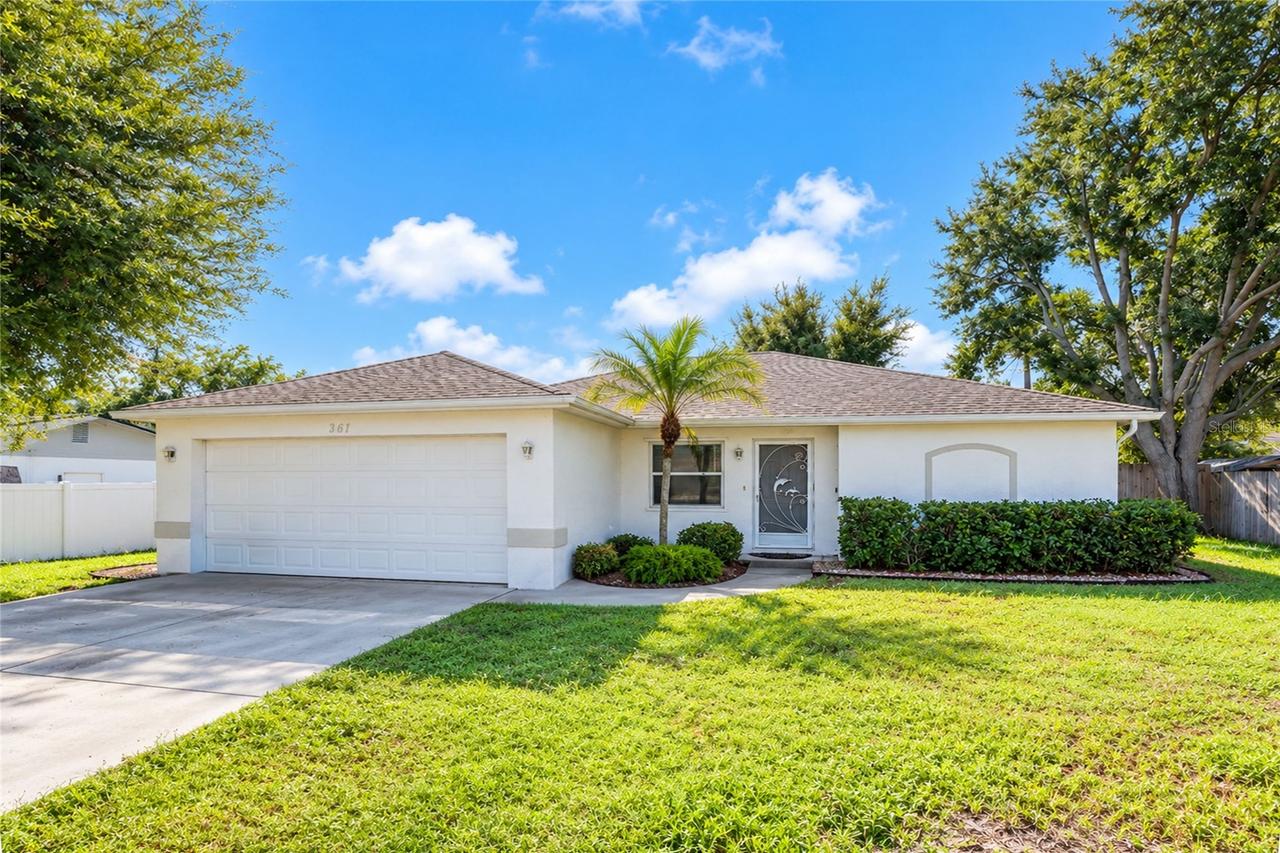 861 Poinciana Rd., Venice, FL 34293
