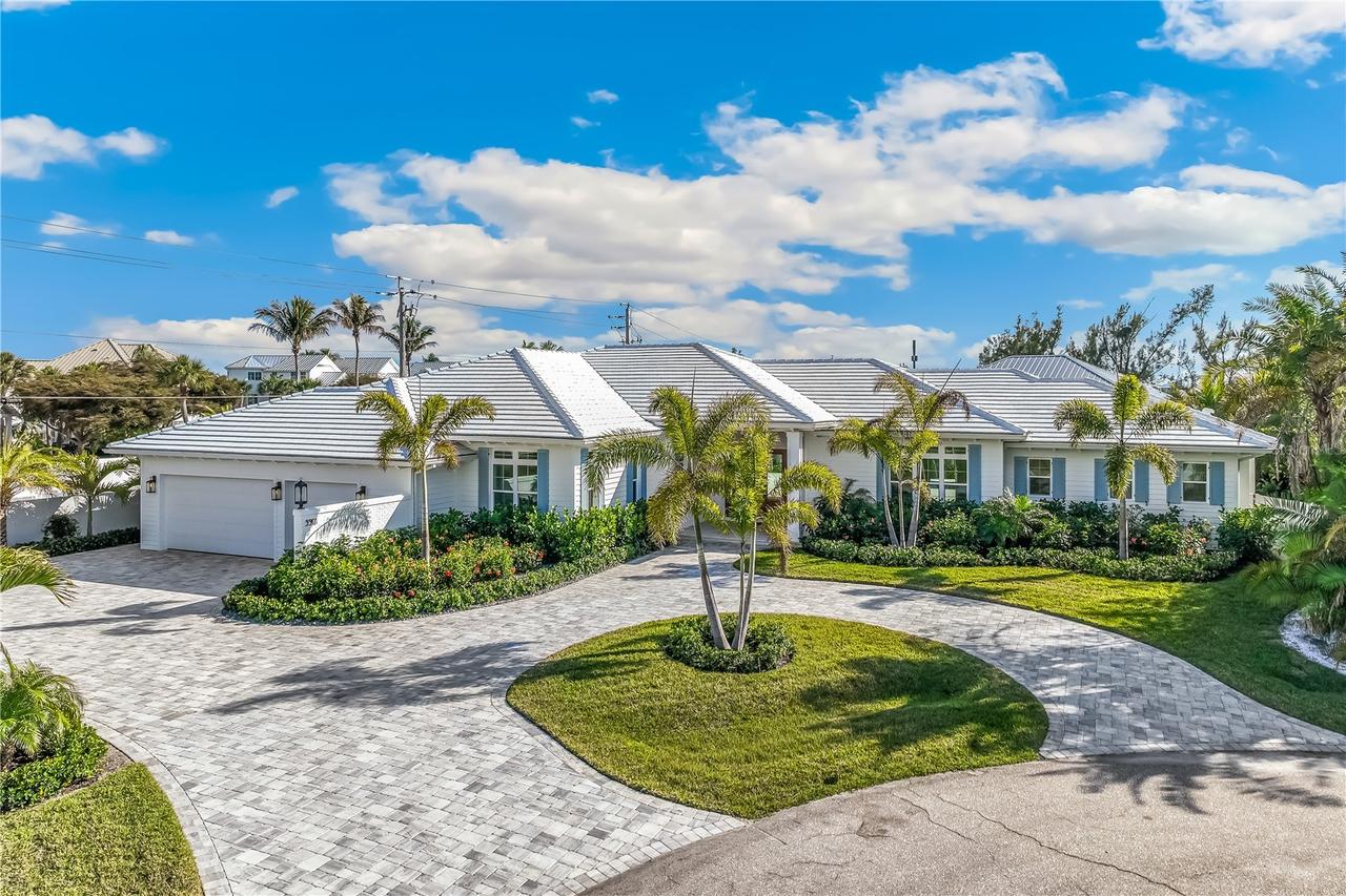 9901 NE Gasparilla Pass Blvd., Boca Grande, FL 33921