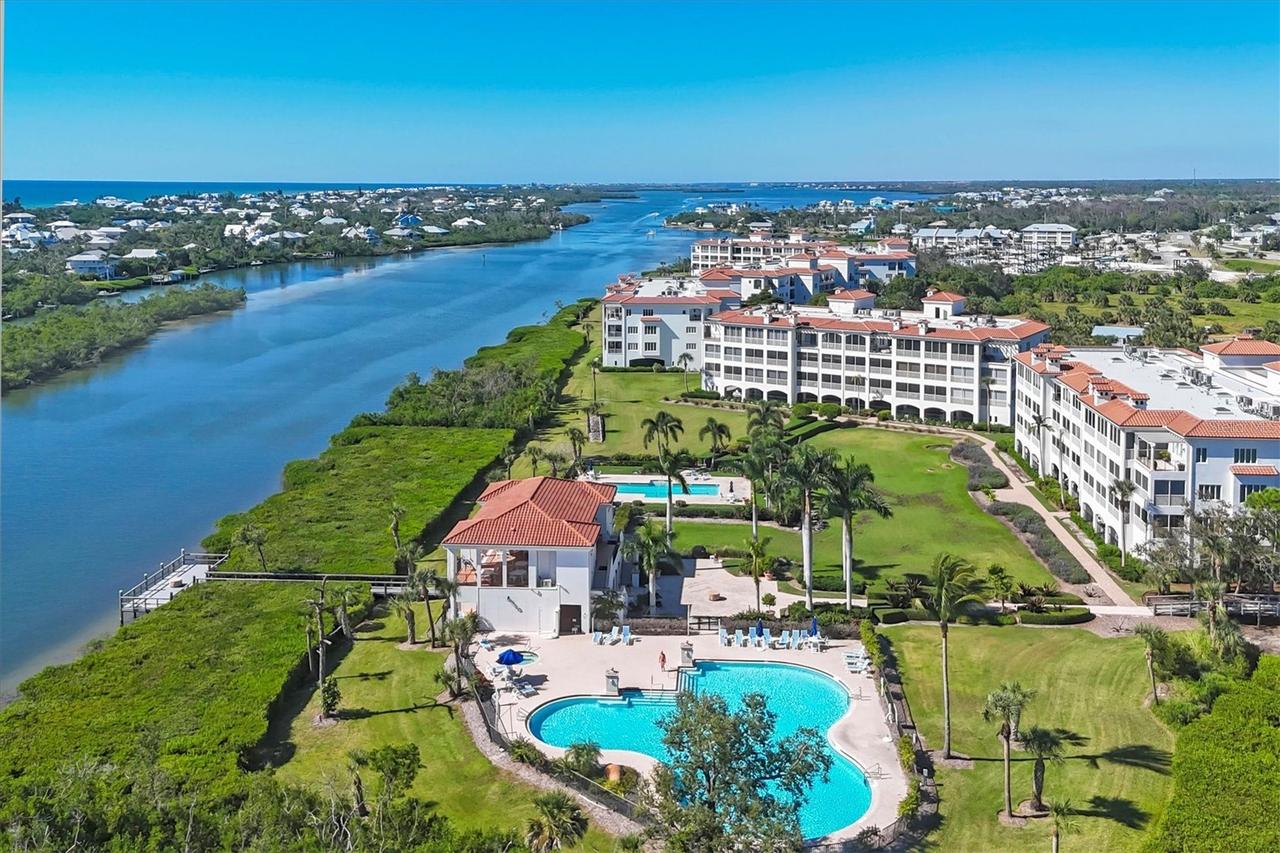 11200 Hacienda Del Mar Blvd. #B-305, Placida, FL 33946