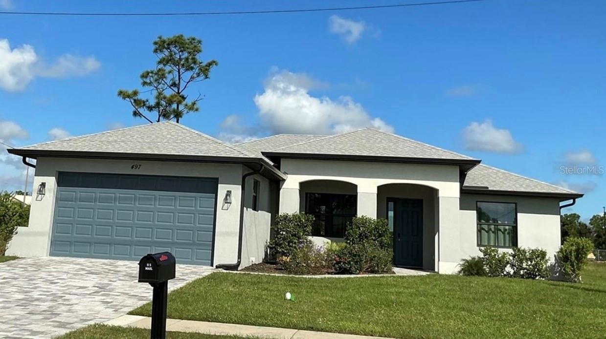 497 Boundary Blvd, Rotonda West, FL 33947