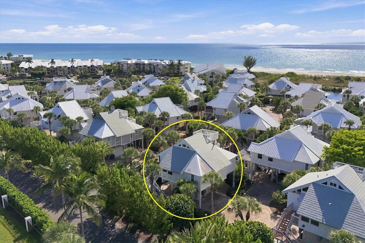 5000 Gasparilla Rd. #VH25, Boca Grande, FL 33921