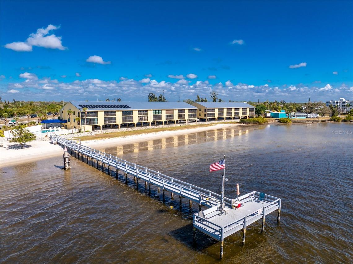 14459 River Beach Dr. #C218, Port Charlotte, FL 33953