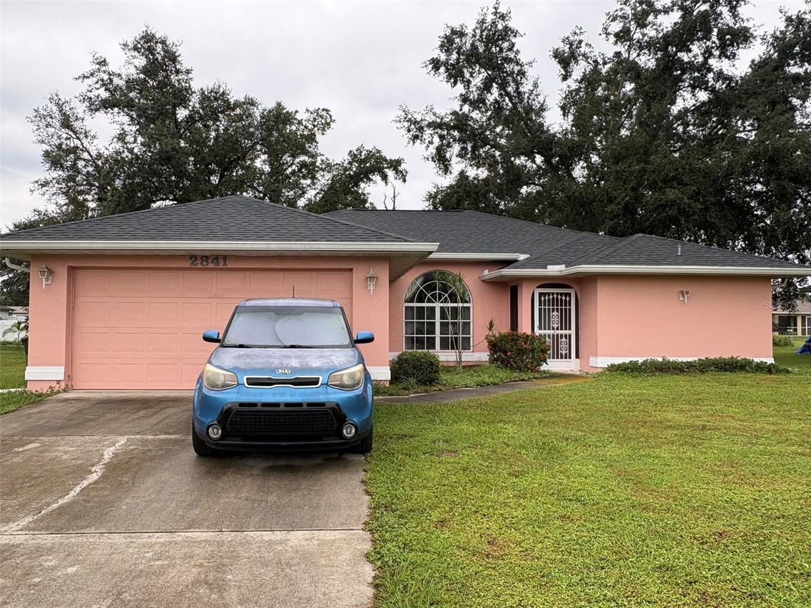 2841 Algardi Ln., North Port, FL 34286