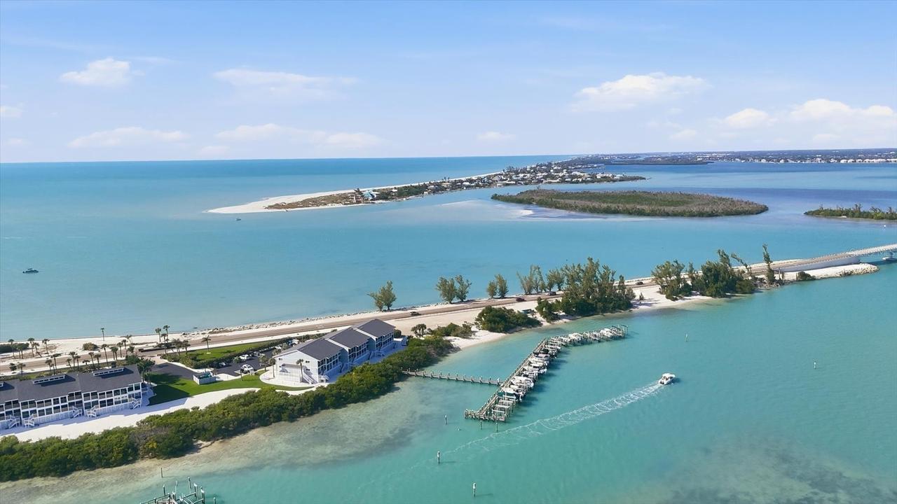 6040 Boca Grande Causeway #A2, Boca Grande, FL 33921