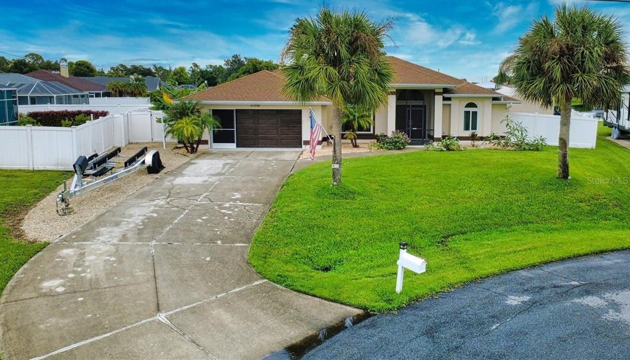 6308 Zeno Cir., Port Charlotte, FL 33981