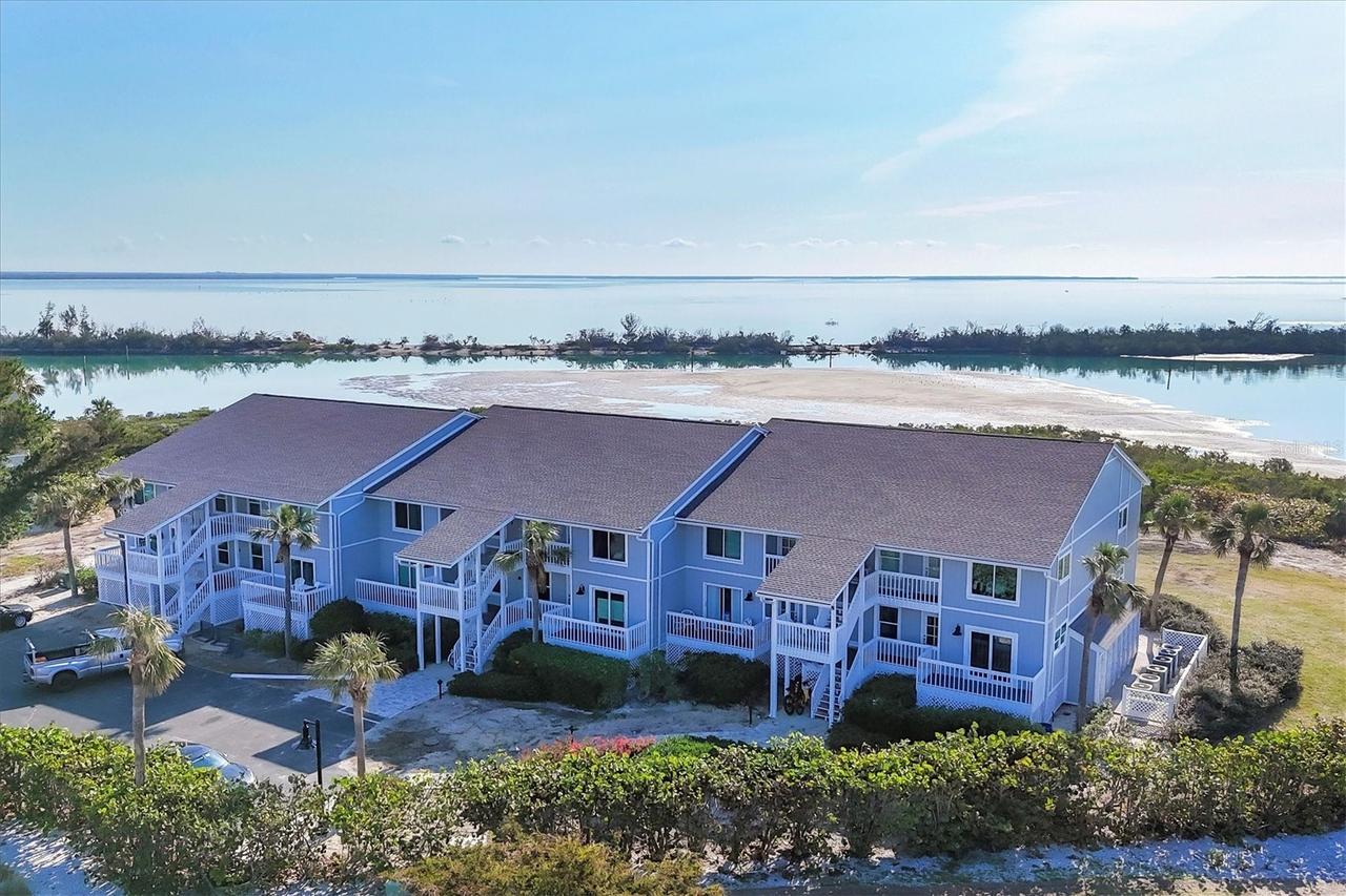 6000 Boca Grande Causeway #D38, Boca Grande, FL 33921