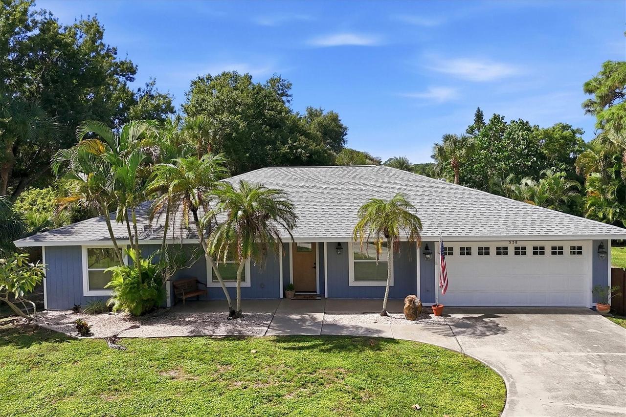 338 Pine Glen Ct., Englewood, FL 34223