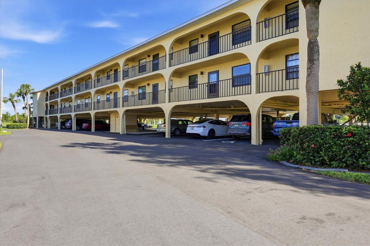 14459 River Beach Dr. #207, Port Charlotte, FL 33953