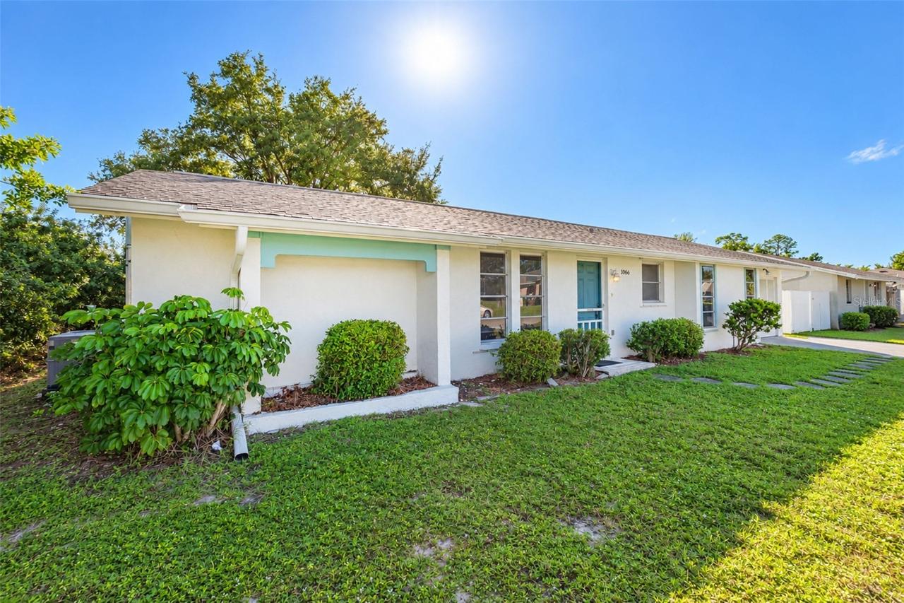 1066 Fletcher St., Port Charlotte, FL 33952