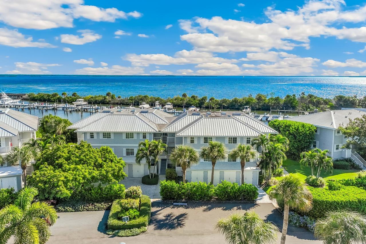 5854 Gasparilla Rd. #M21, Boca Grande, FL 33921