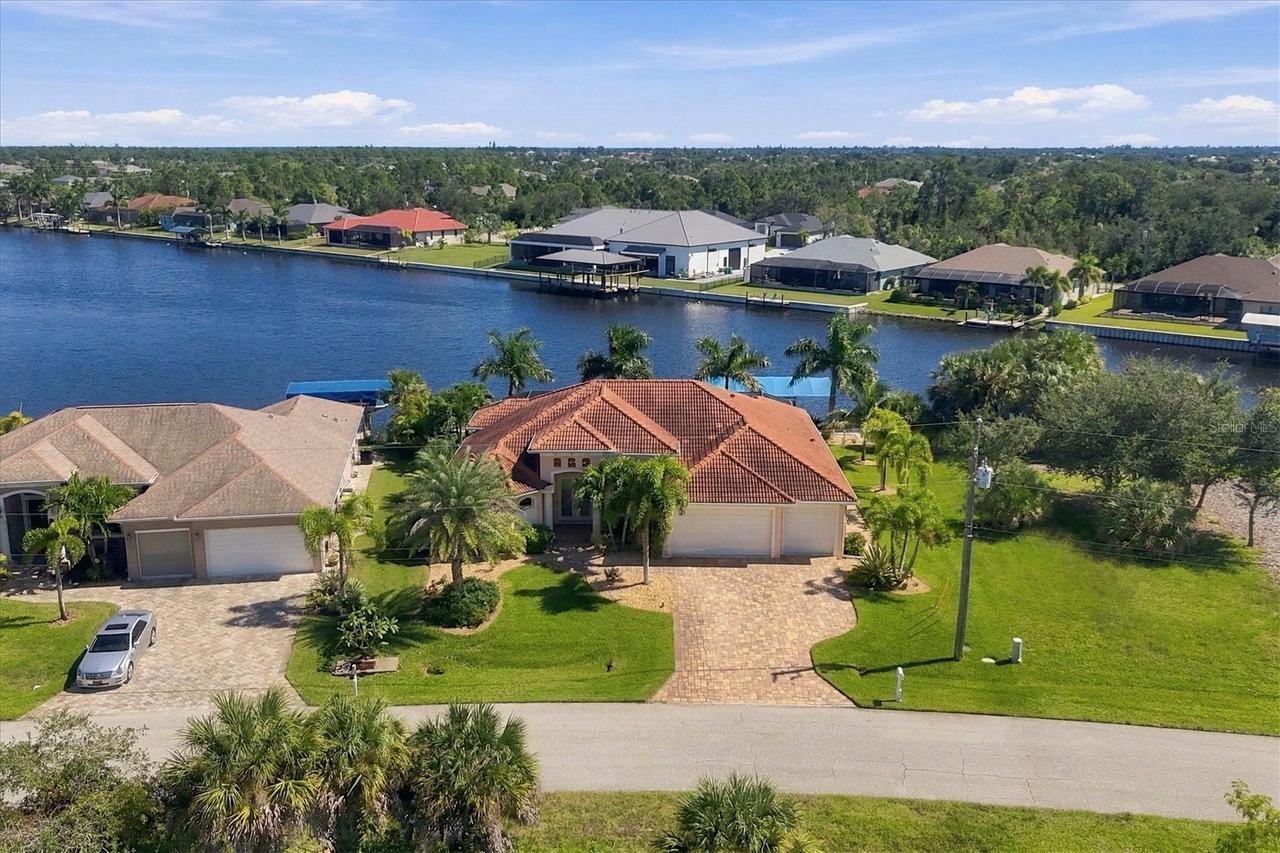 13521 Blake Dr., Port Charlotte, FL 33981