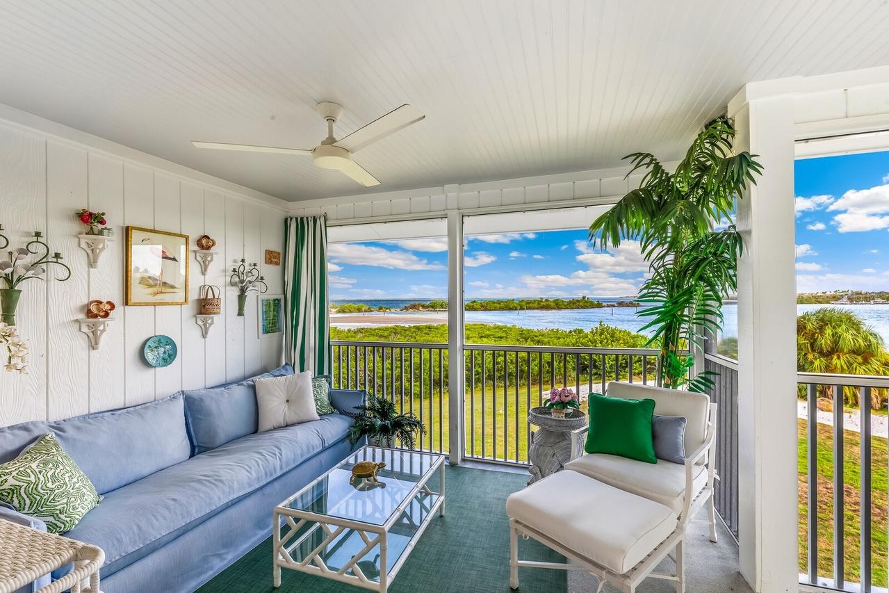 6000 Boca Grande Causeway #D48, Boca Grande, FL 33921