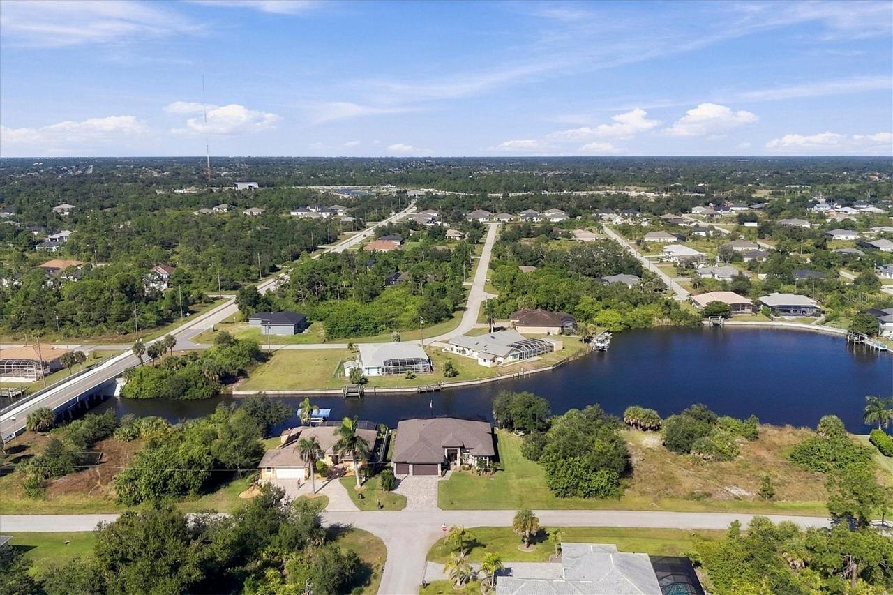 9273 Santa Lucia Dr., Port Charlotte, FL 33981