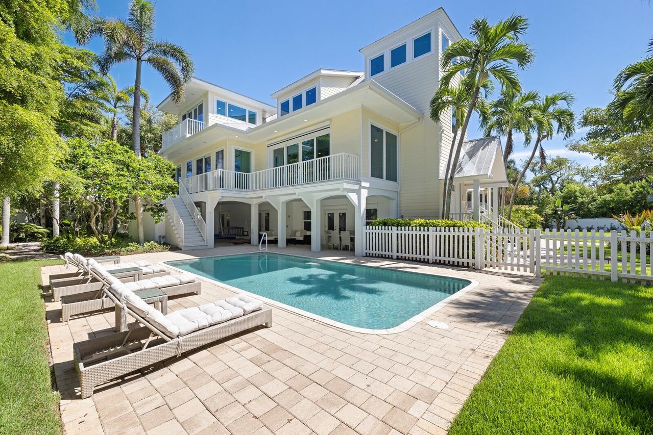 2021 20th St., Boca Grande, FL 33921