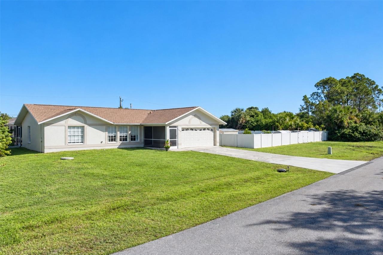 22386 Esplanade Ave., Port Charlotte, FL 33954