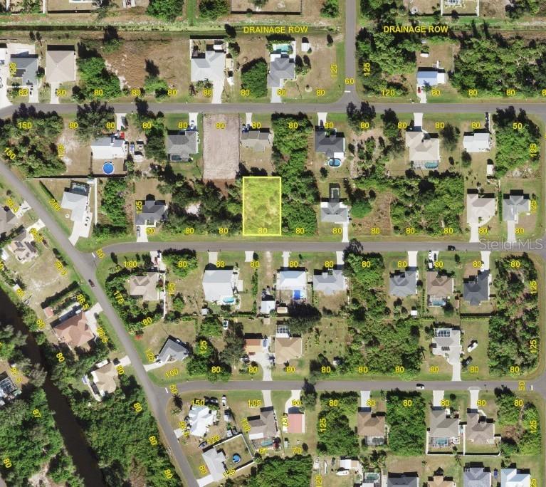 10254 Rockford Ave., Englewood, FL 34224