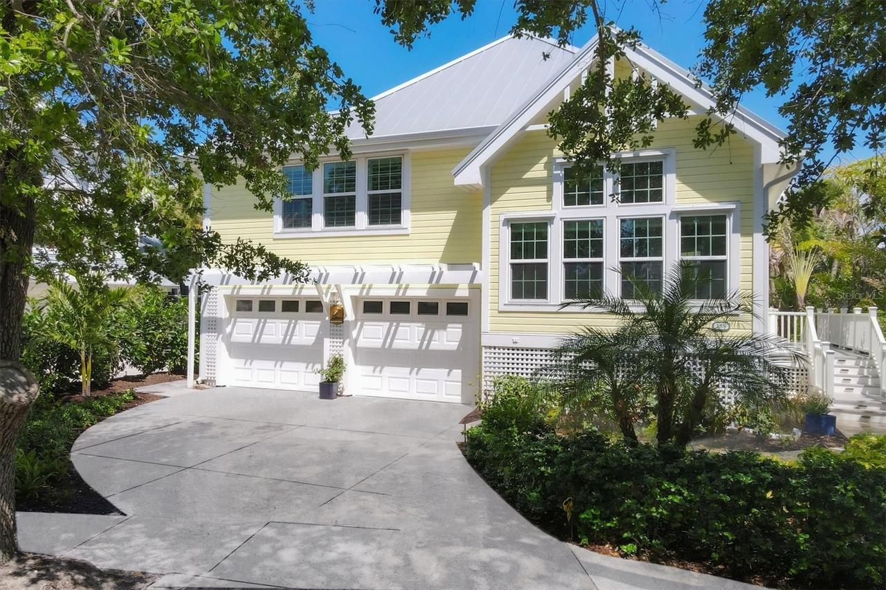 158 Carrick Bend Ln., Boca Grande, FL 33921