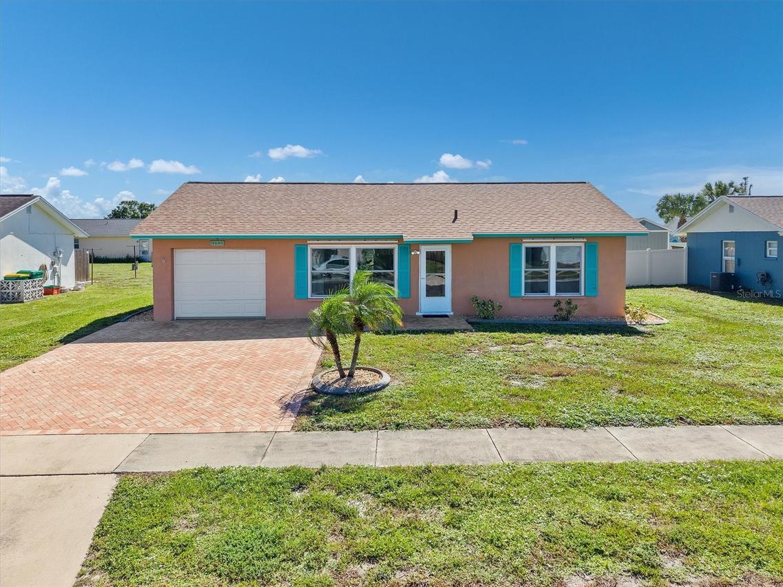 13531 Romford Ave., Port Charlotte, FL 33981