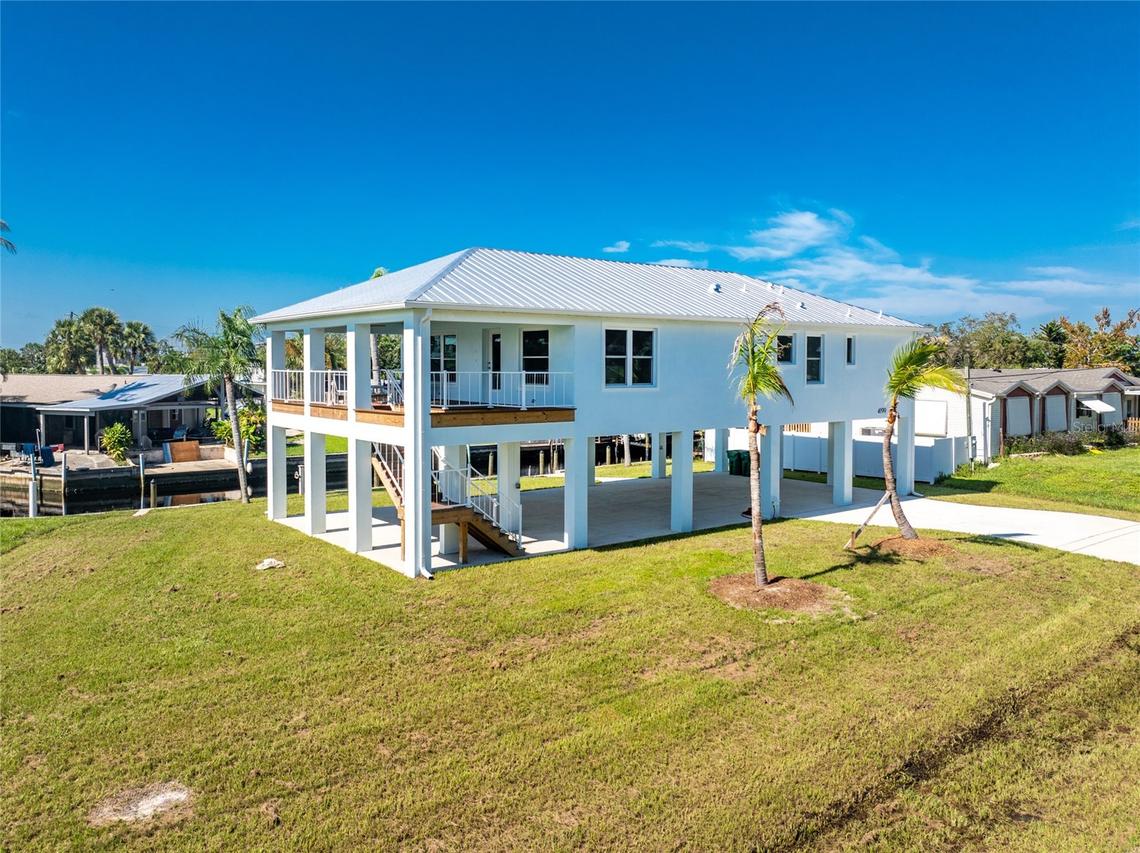 4199 Hollis Ave., Port Charlotte, FL 33953