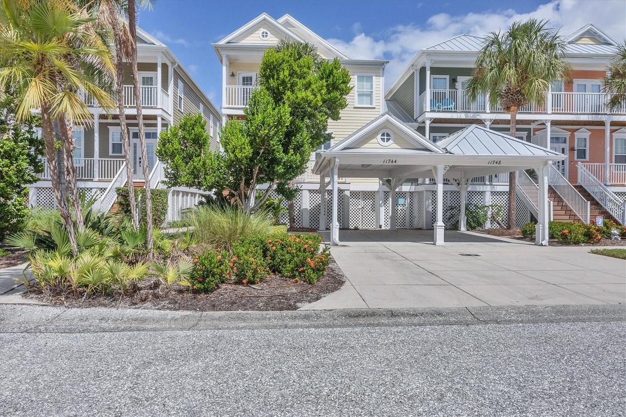 11744 Anglers Club Dr. #116, Placida, FL 33946