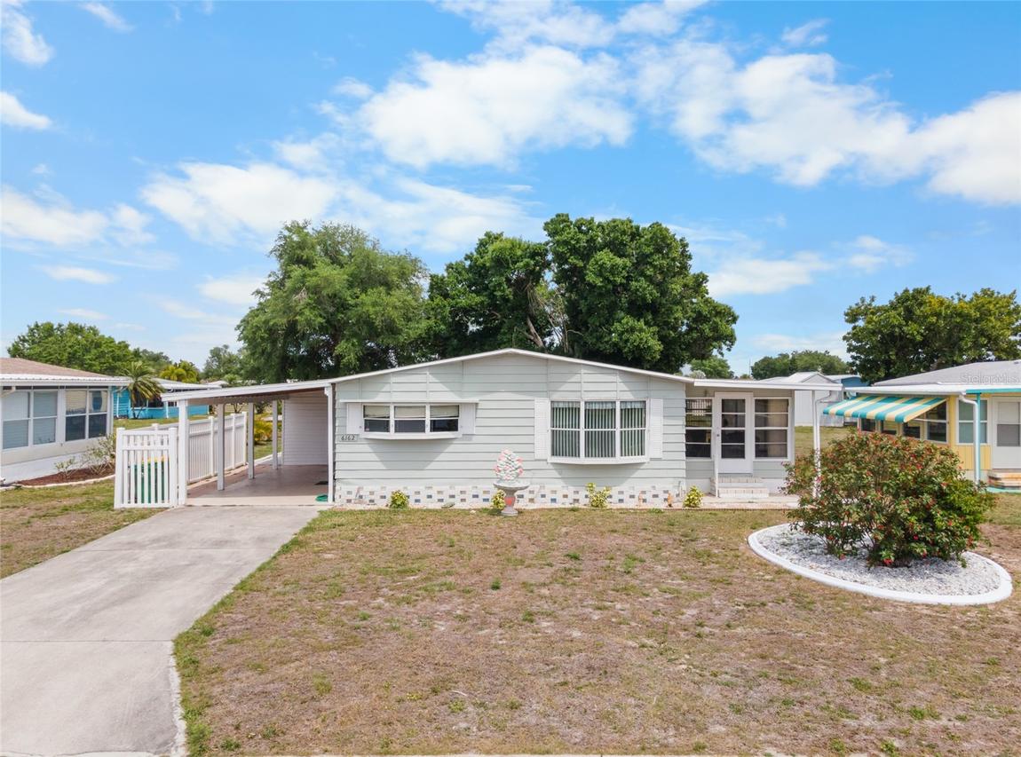 6162 Redwing Ave., Englewood, FL 34224