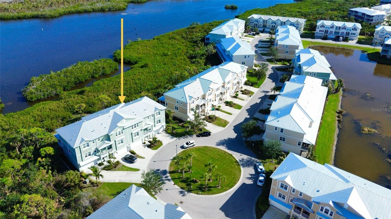 10320 Lands End Cir. #47, Placida, FL 33946