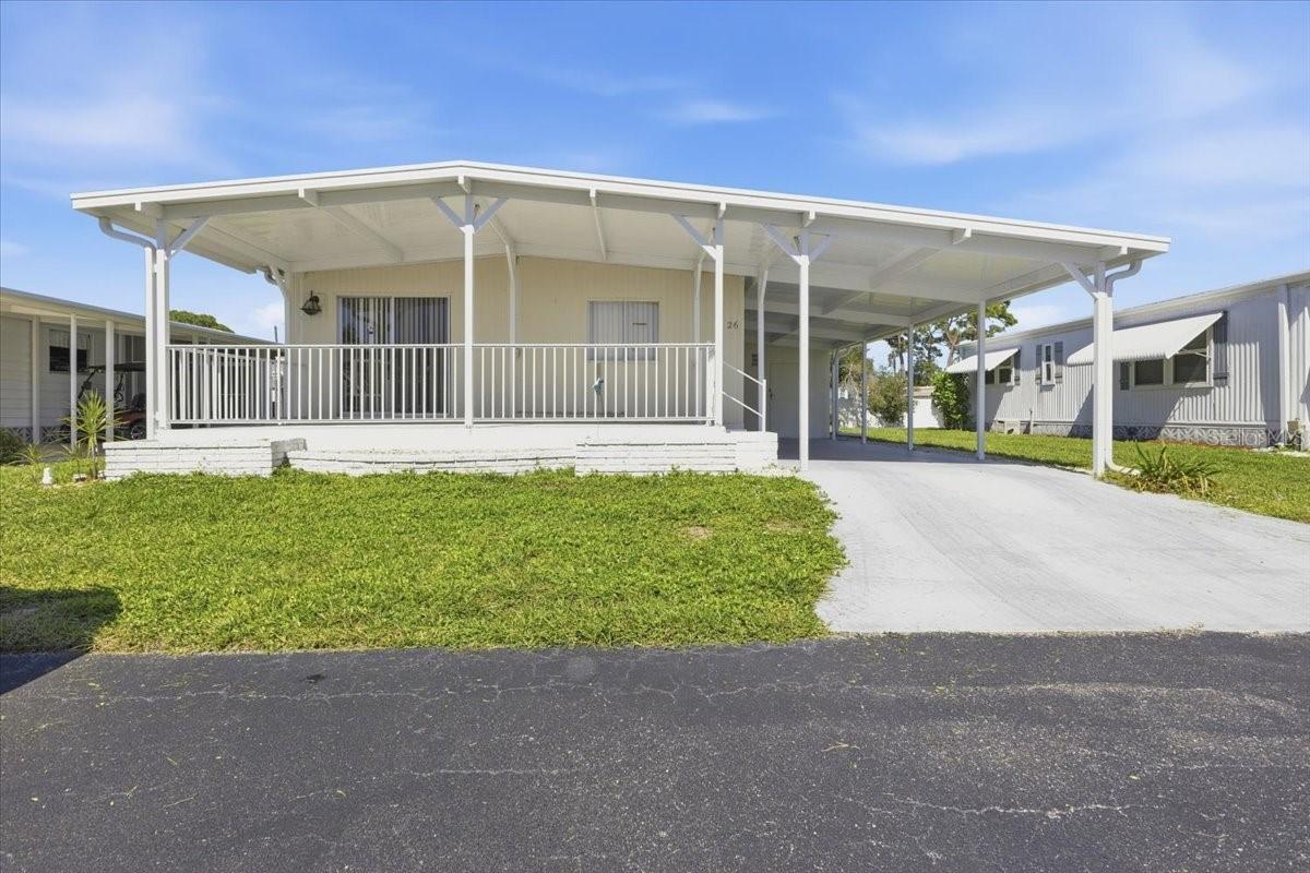 26 N Esplanade St., Englewood, FL 34223