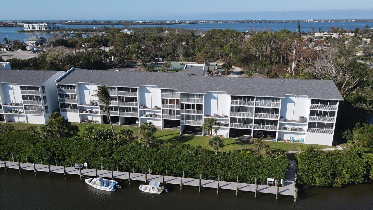 1401 S Mccall Rd. #B-306, Englewood, FL 34223