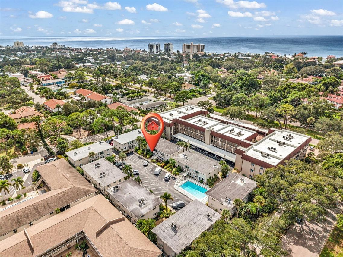 521 W Venice Ave. #21, Venice, FL 34285