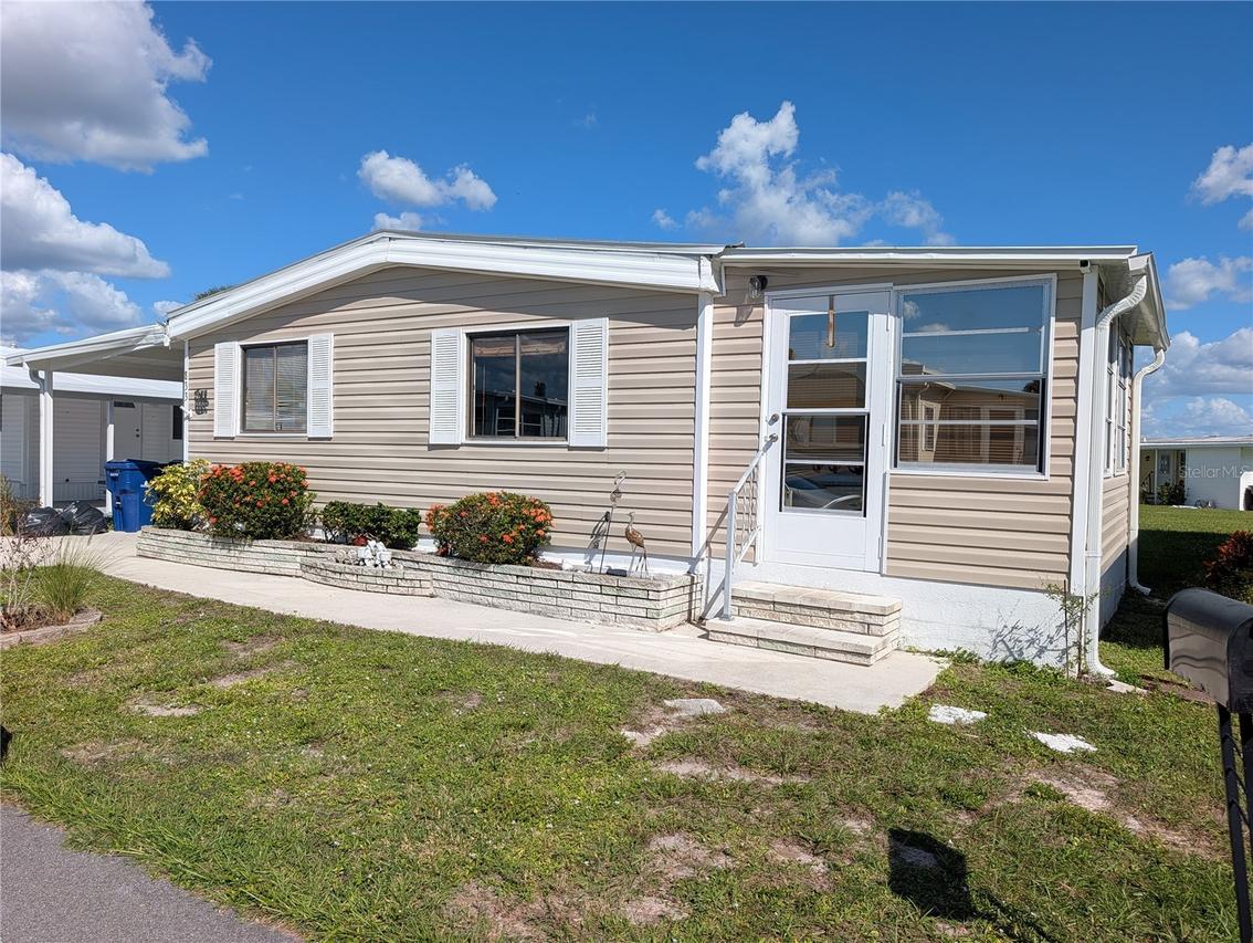 833 Cervina Dr., Venice, FL 34285