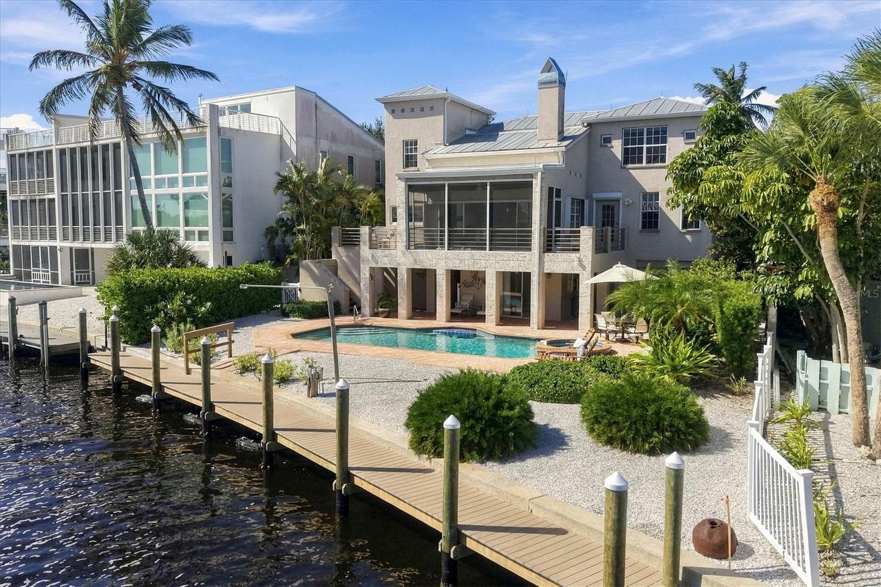181 Damfino St., Boca Grande, FL 33921
