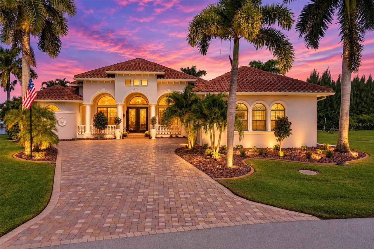 15728 Aldama Cir., Port Charlotte, FL 33981