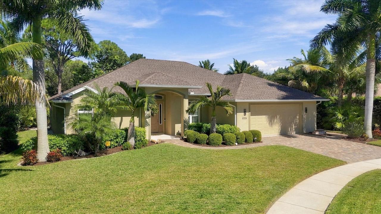 8324 Elijo Ct., Englewood, FL 34223