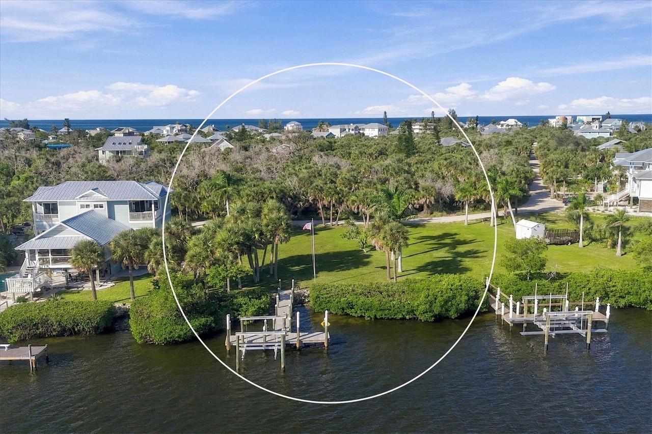 59 Bayshore Cir., Placida, FL 33946