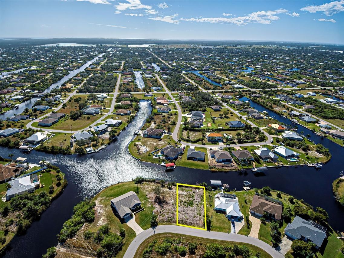9430 Impala Cir., Port Charlotte, FL 33981