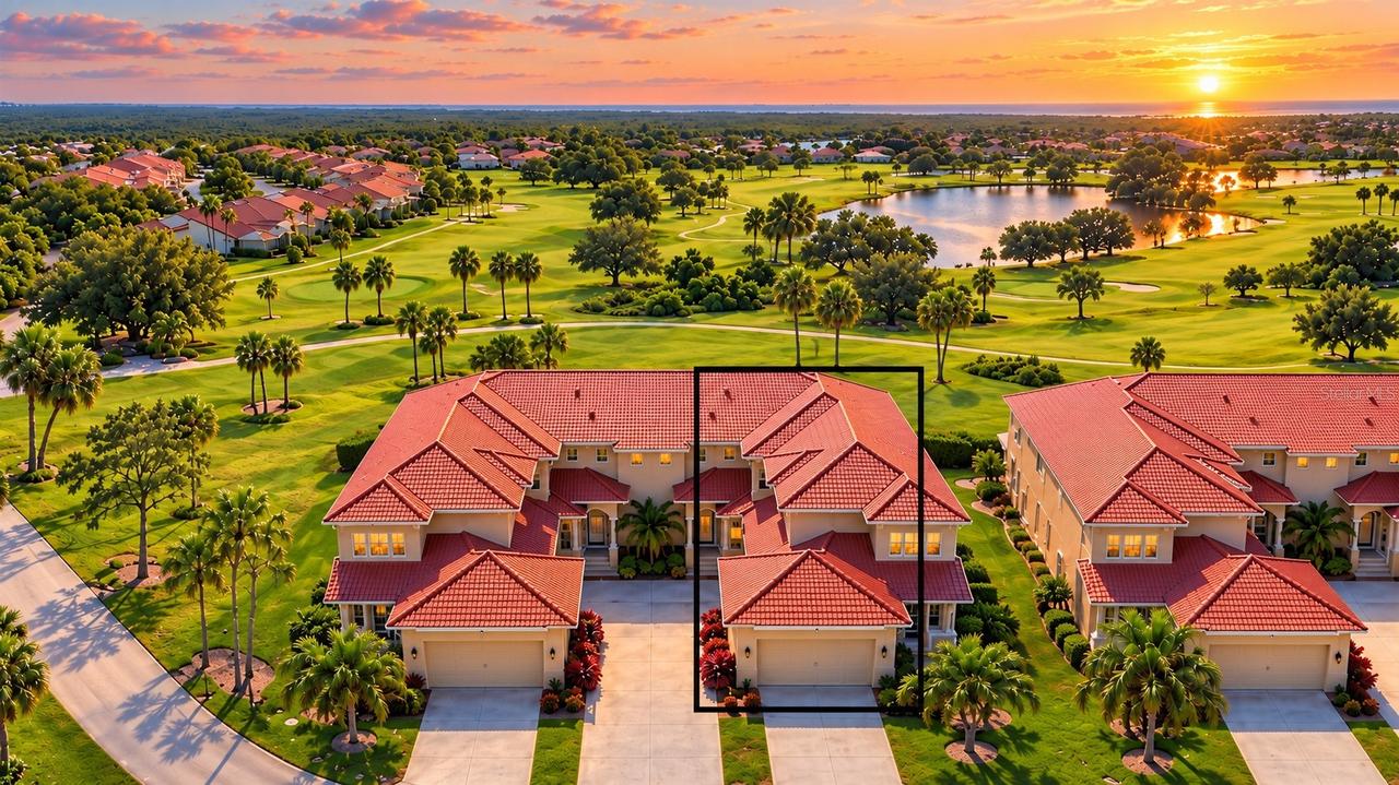 3959 San Rocco Dr. #122, Punta Gorda, FL 33950