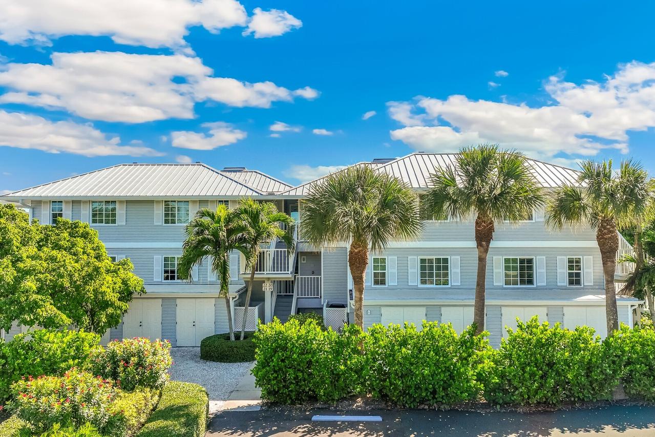 5854 Gasparilla Rd. #MV20, Boca Grande, FL 33921