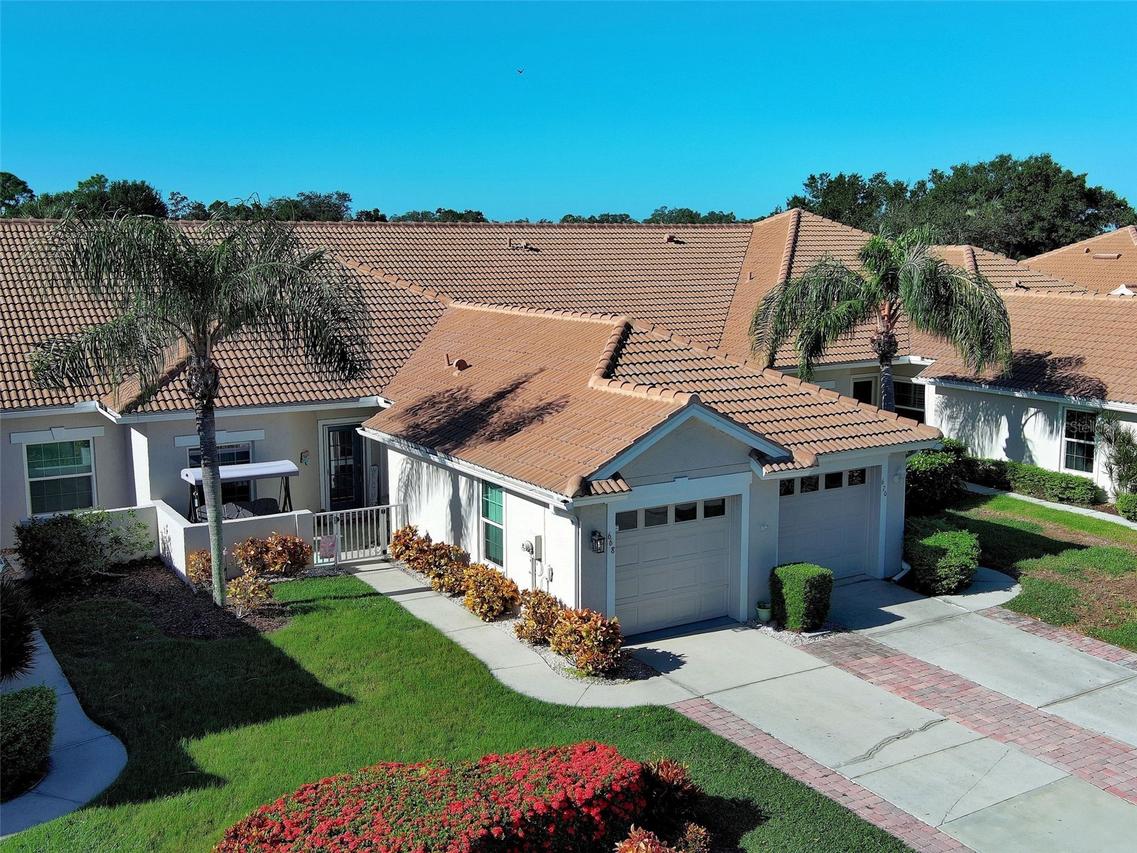 668 Back Nine Dr., Venice, FL 34285