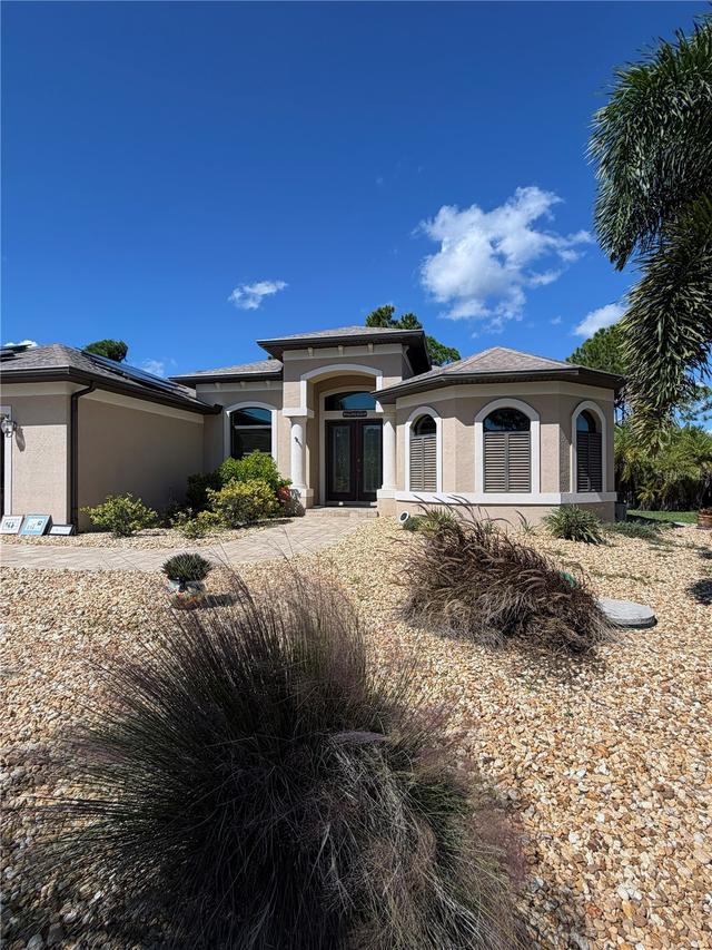 8545 Matecumbe Rd., Port Charlotte, FL 33981