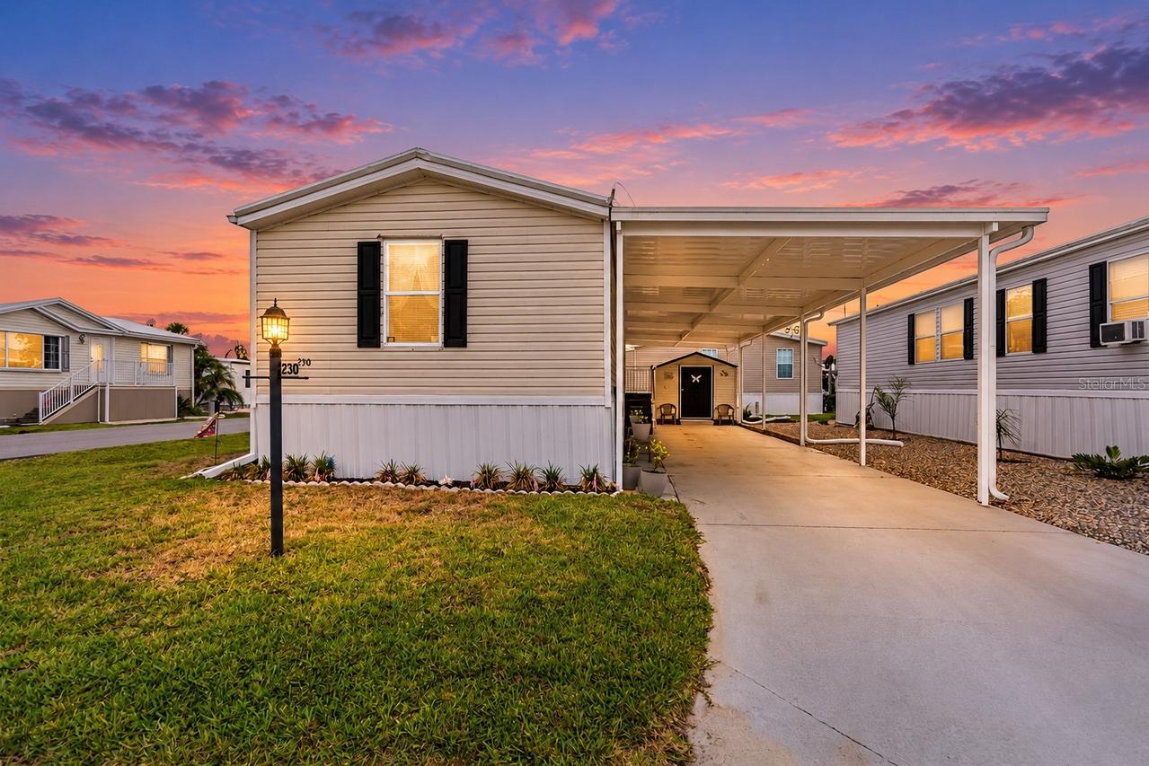 10303 Burnt Store Rd. #230, Punta Gorda, FL 33950