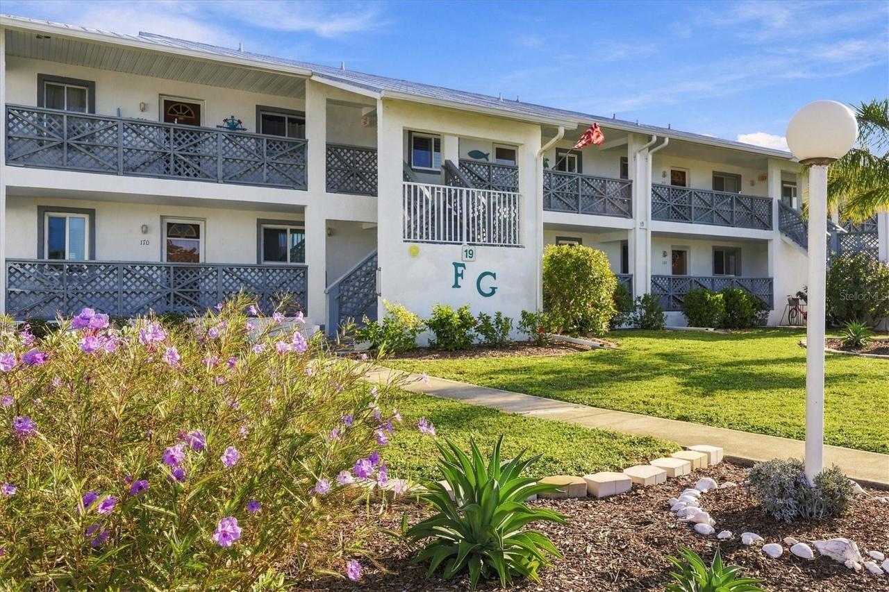 6800 Placida Rd. #271, Englewood, FL 34224