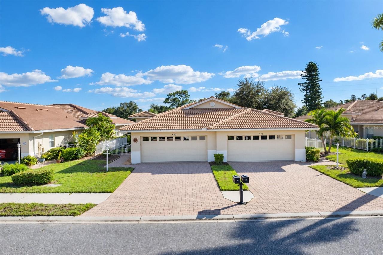 420 Lehalis Dr., Englewood, FL 34223
