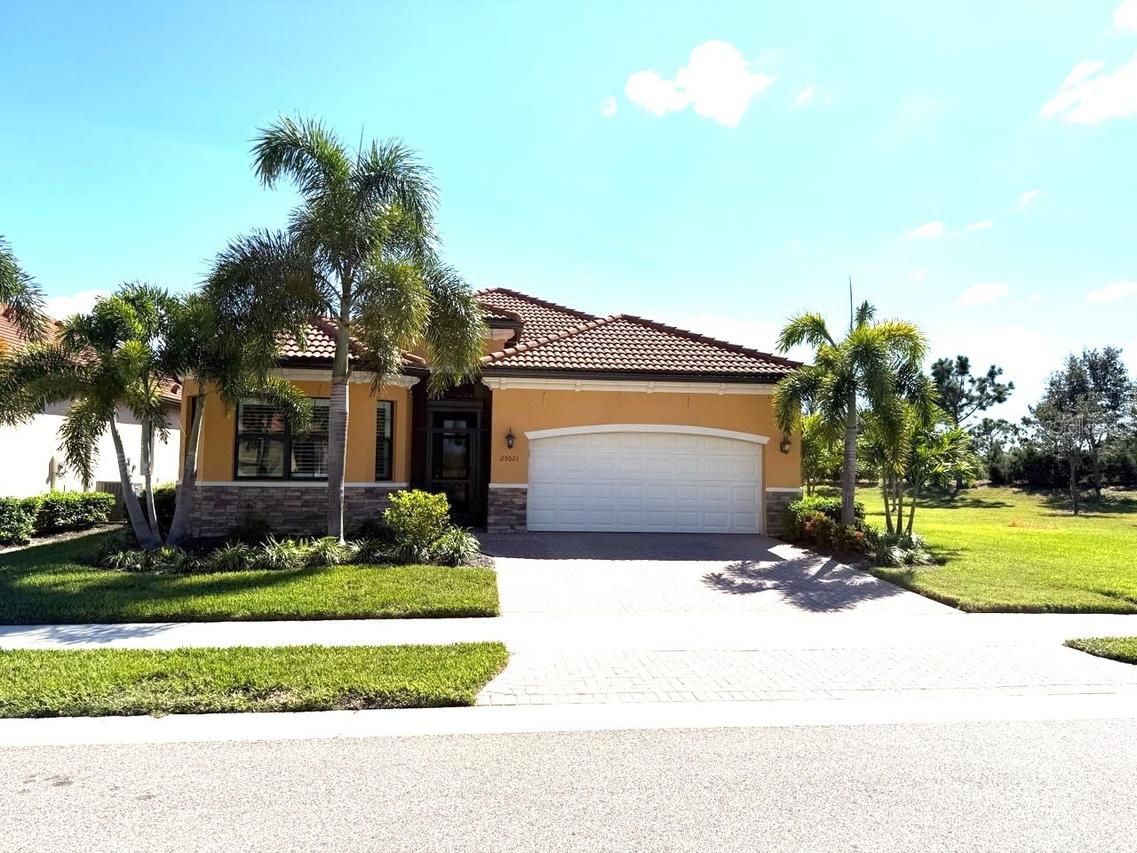 25021 Spartina Dr., Venice, FL 34293