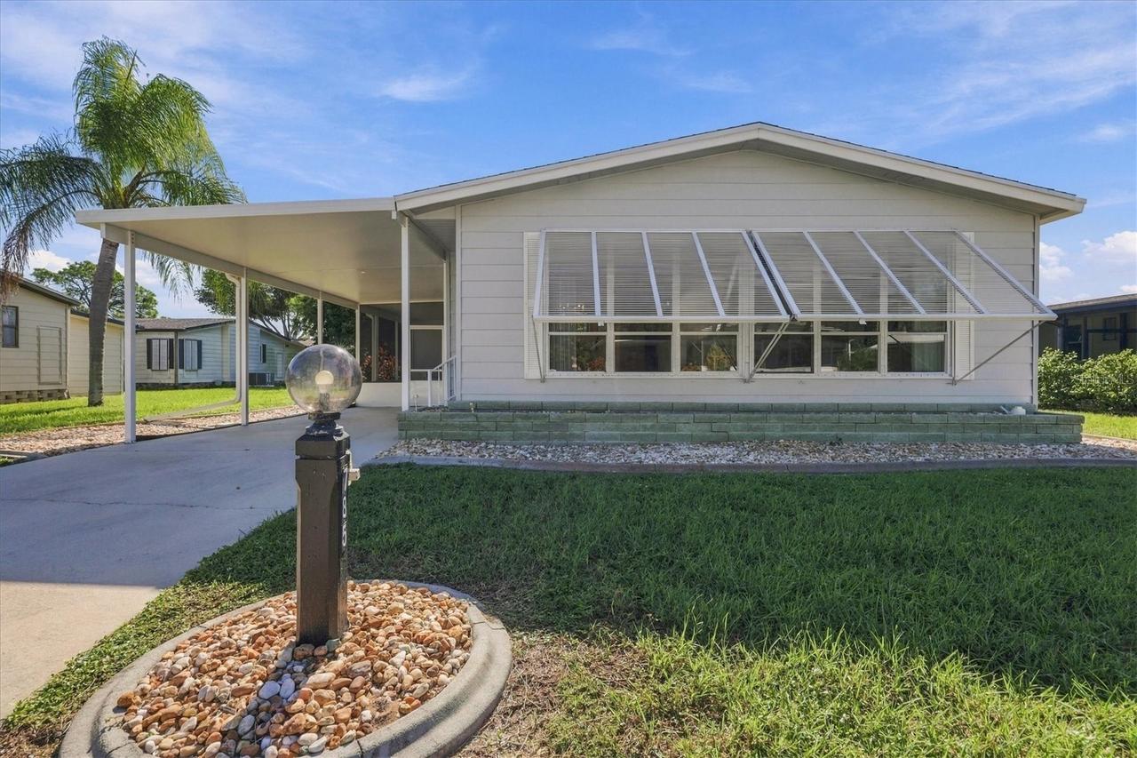 785 Heathercreek Ct., Englewood, FL 34223