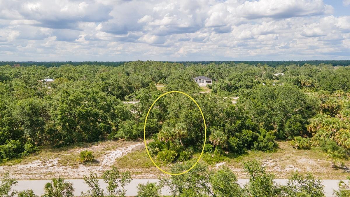 19172 Ridge Ave., Port Charlotte, FL 33954