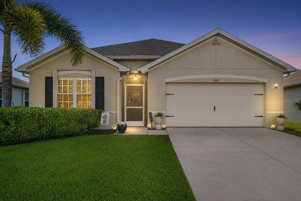 7048 Waterford Pkwy., Punta Gorda, FL 33950