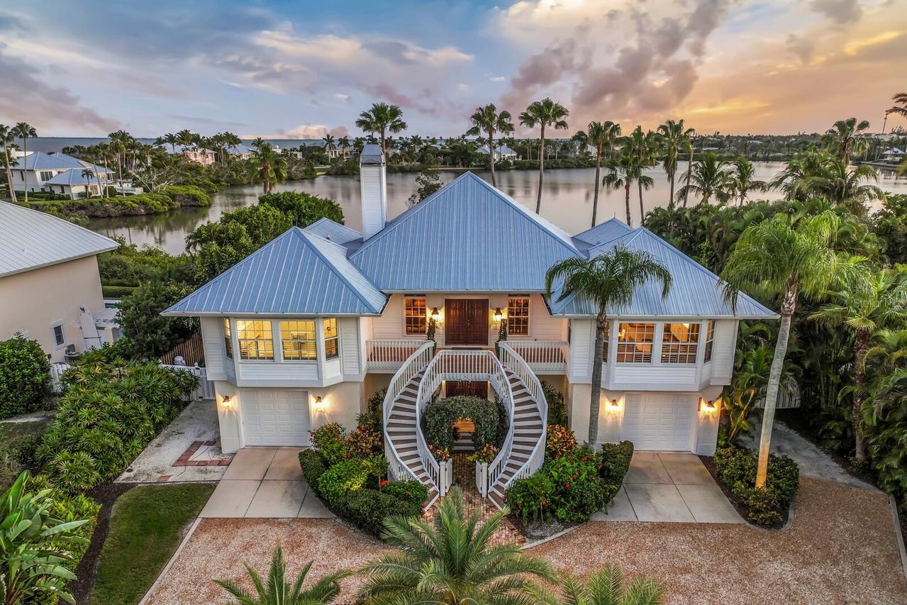 1678 Jose Gaspar Dr., Boca Grande, FL 33921